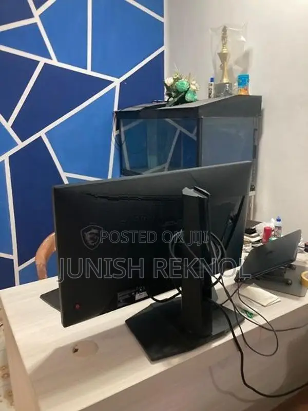 MSI Monitor
