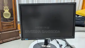 Samsung 22" LED Monitor