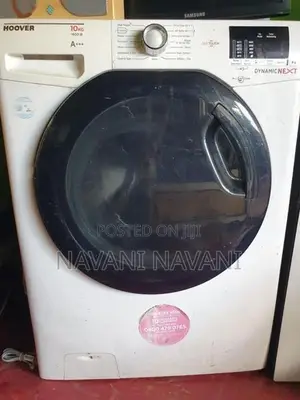 Washing