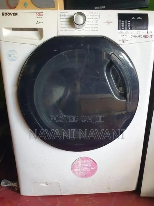 Washing