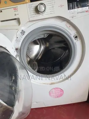 Washing