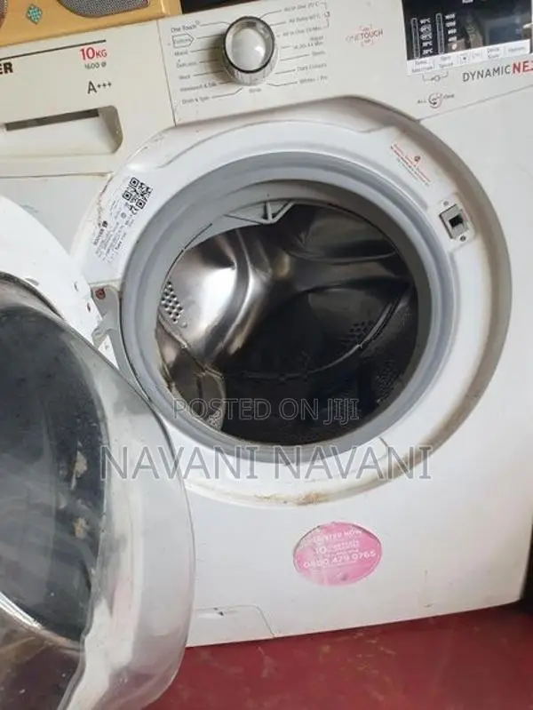 Washing