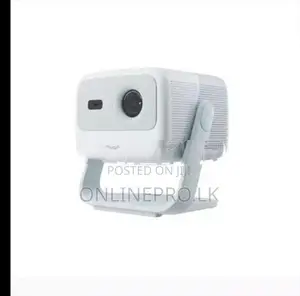JMGO N1S – Premium Mini Laser Projector