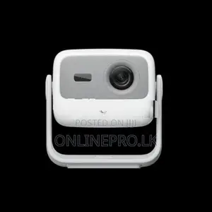 JMGO N1S – Premium Mini Laser Projector