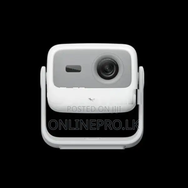 JMGO N1S – Premium Mini Laser Projector