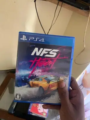 Sony Ps4 Games