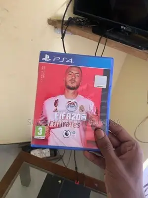 Sony Ps4 Games