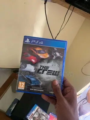 Sony Ps4 Games