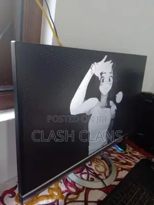 ASUS Designo MX279H - Monitor