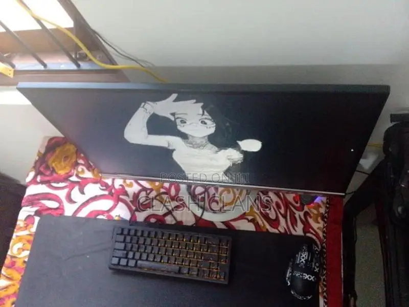ASUS Designo MX279H - Monitor
