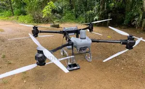 Dji Agras T50 Registered Combo Drone With 03 Battery