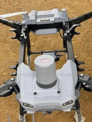 Dji Agras T50 Registered Combo Drone With 03 Battery