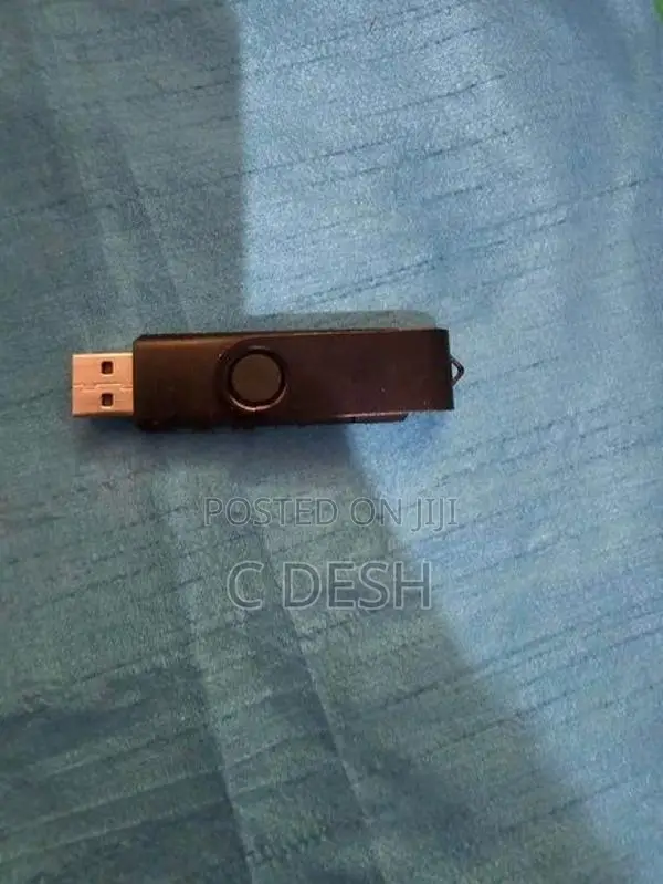 64GB Pen Drive