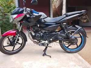 Bajaj Pulsar 135 2011 Motorbike (Used)