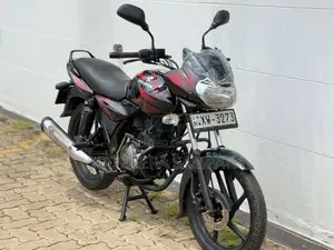 Bajaj Discover 2012 Motorbike (Used)