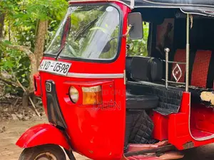 Bajaj RE 2011 Three Wheel (Used)