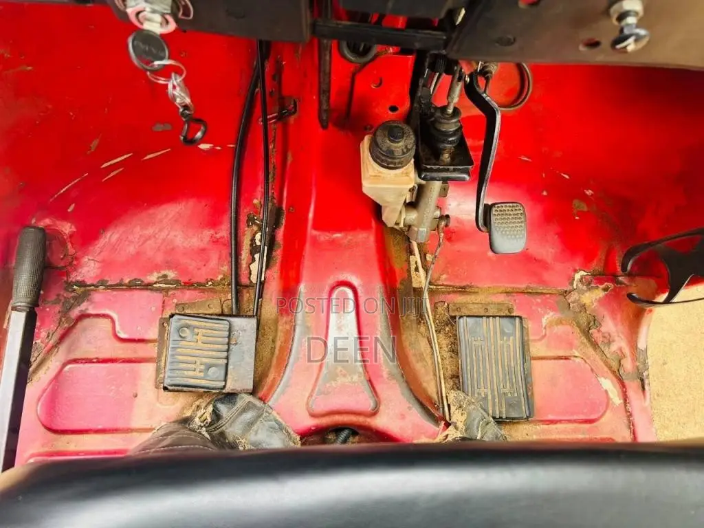Bajaj RE 2011 Three Wheel (Used)
