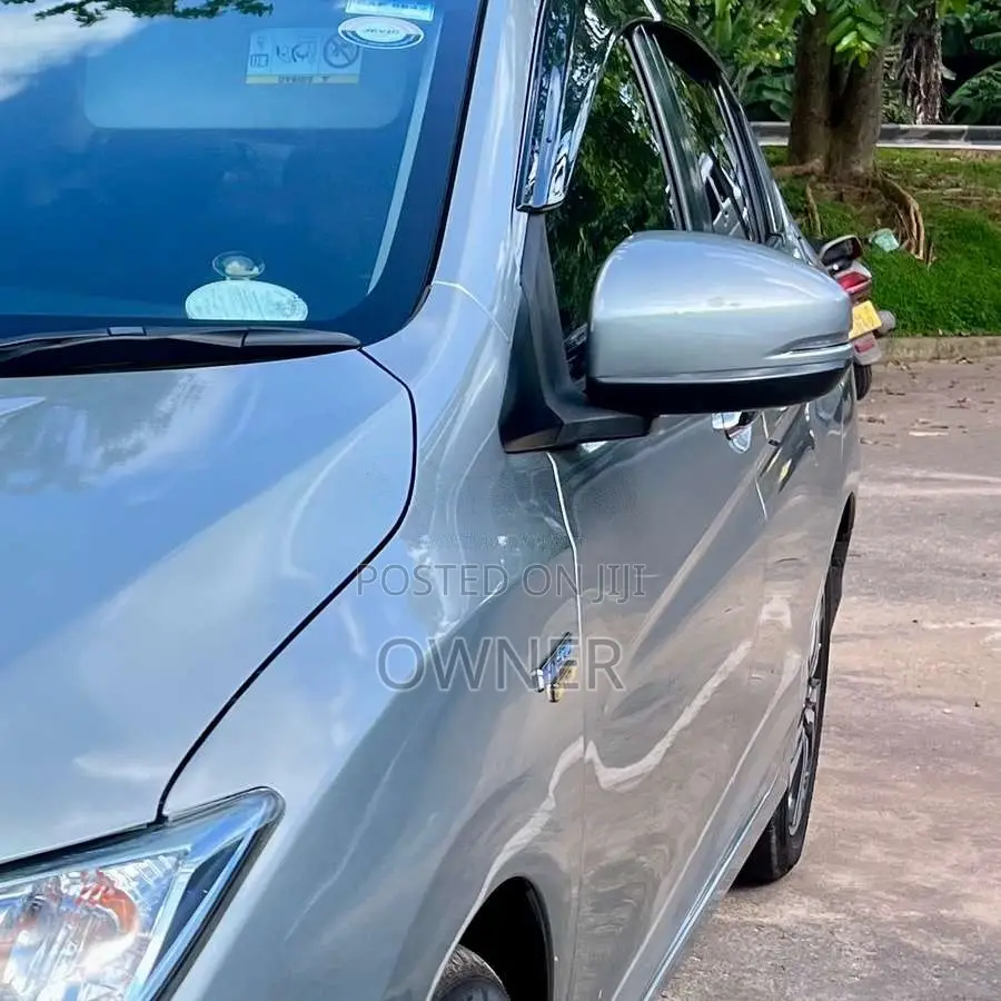 Honda Grace Ex 2016 Car (Used)