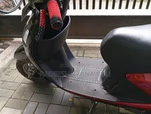 Hero Pleasure 2011 Motorbike (Used)