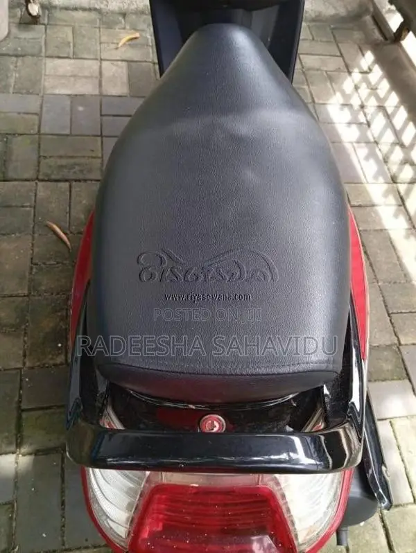 Hero Pleasure 2011 Motorbike (Used)
