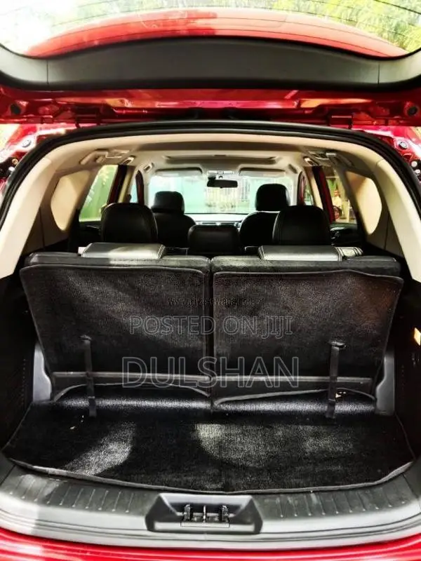 DFSK Glory 580 2021 SUV (Used)