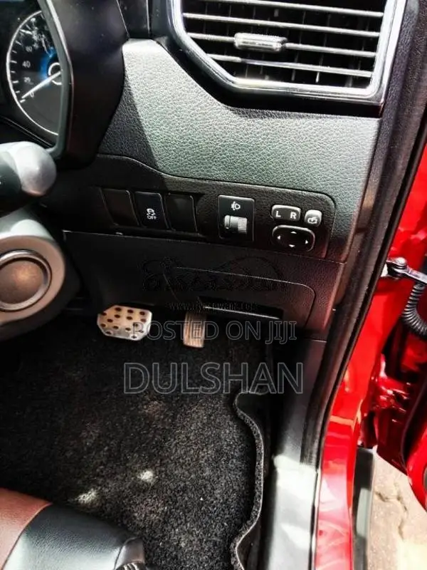 DFSK Glory 580 2021 SUV (Used)