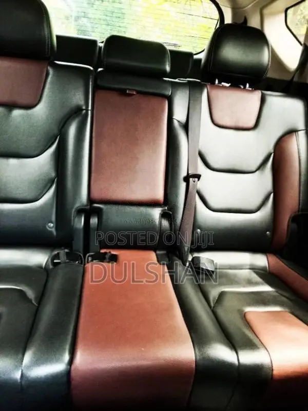 DFSK Glory 580 2021 SUV (Used)