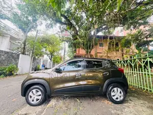 Renault Kwid 2016 Car (Used)