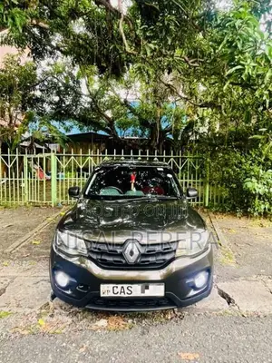 Renault Kwid 2016 Car (Used)