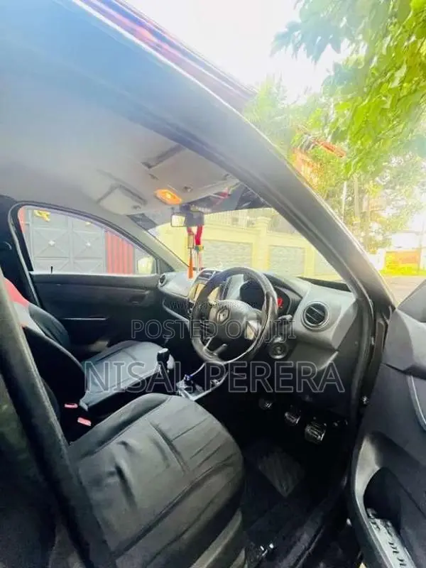 Renault Kwid 2016 Car (Used)