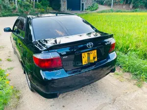 Toyota Vios Japan 2003 Car (Used)