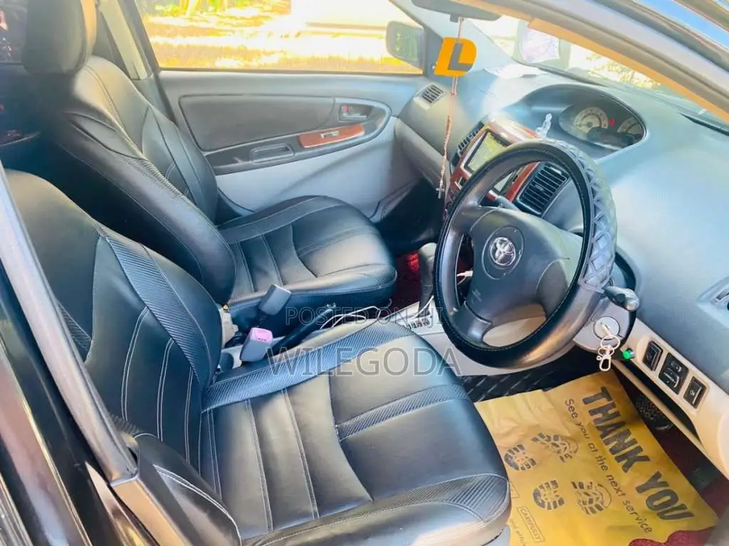 Toyota Vios Japan 2003 Car (Used)