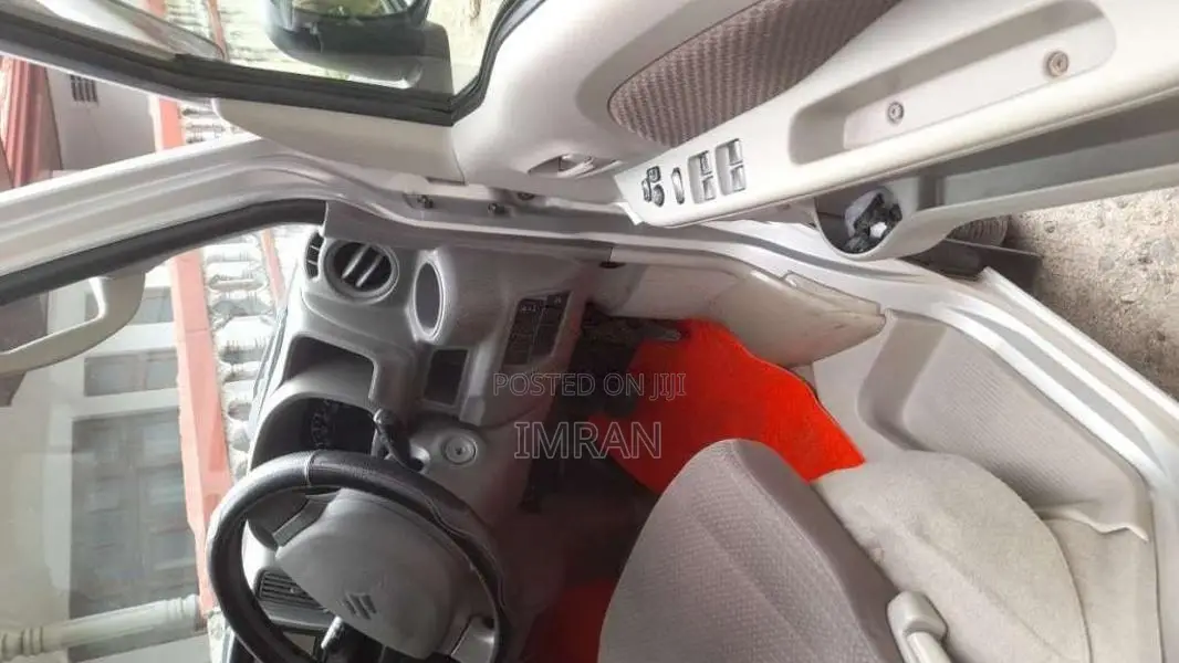 Suzuki DA17 SEMI JOIN 2017 Van (Used)