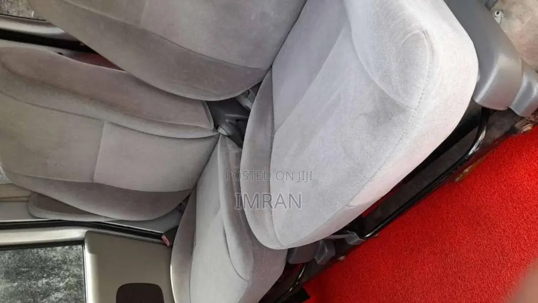 Suzuki DA17 SEMI JOIN 2017 Van (Used)