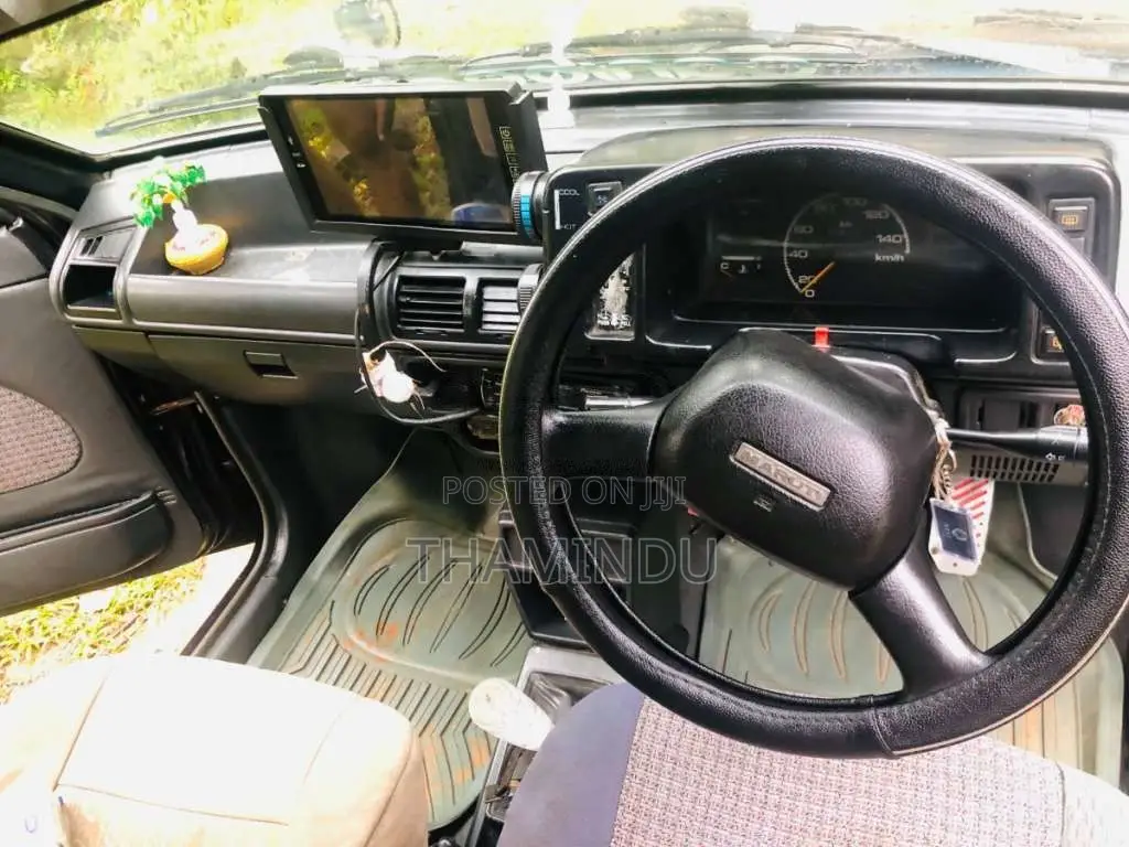 Suzuki Maruti 1999 Car (Used)