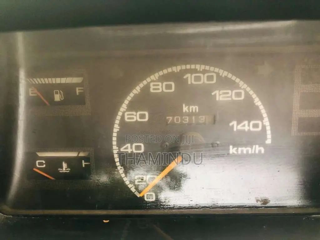 Suzuki Maruti 1999 Car (Used)
