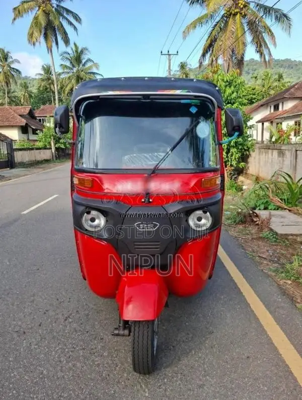 Bajaj RE 2026 Three Wheel (Used)
