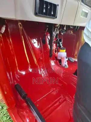 Bajaj RE 2026 Three Wheel (Used)