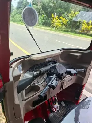 Bajaj RE 2026 Three Wheel (Used)