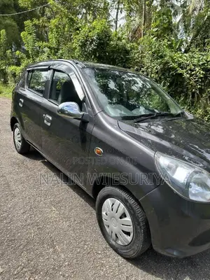 Suzuki Alto 2015 Car (Used)