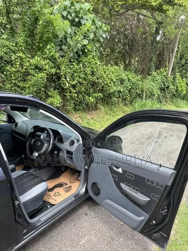 Suzuki Alto 2015 Car (Used)