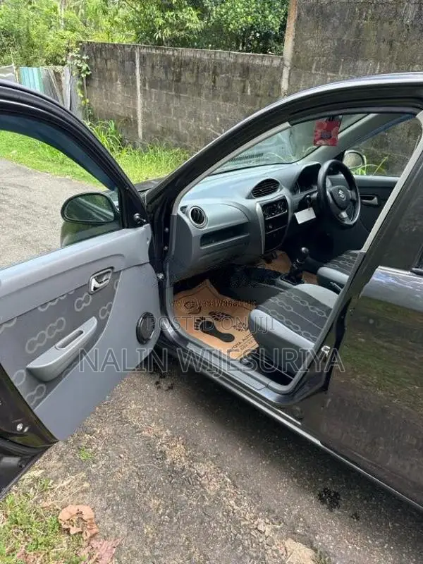 Suzuki Alto 2015 Car (Used)