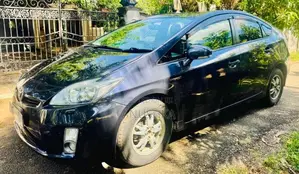 Toyota Prius 2011 Car (Used)
