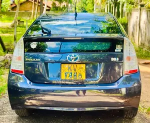 Toyota Prius 2011 Car (Used)