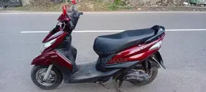 Yamaha Ray 2015 Motorbike (Used)