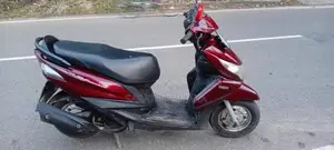 Yamaha Ray 2015 Motorbike (Used)