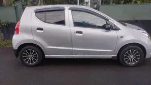 Suzuki A-Star 2010 Car (Used)