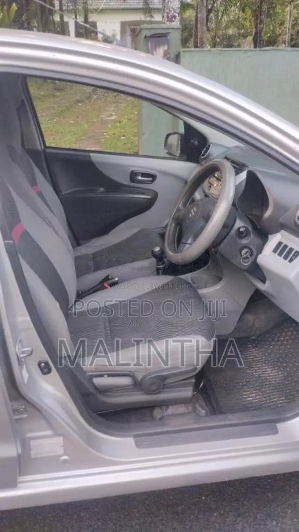Suzuki A-Star 2010 Car (Used)
