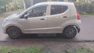 Suzuki A-Star 2010 Car (Used)