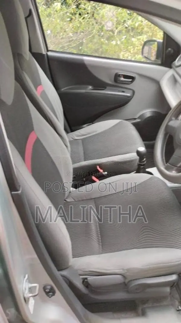 Suzuki A-Star 2010 Car (Used)
